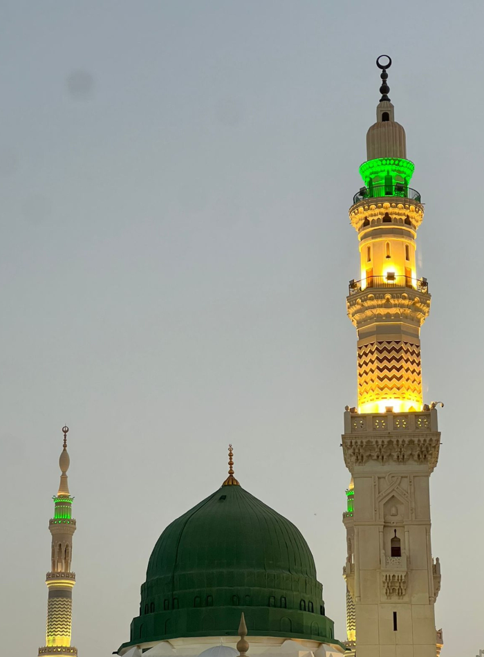 Umrah